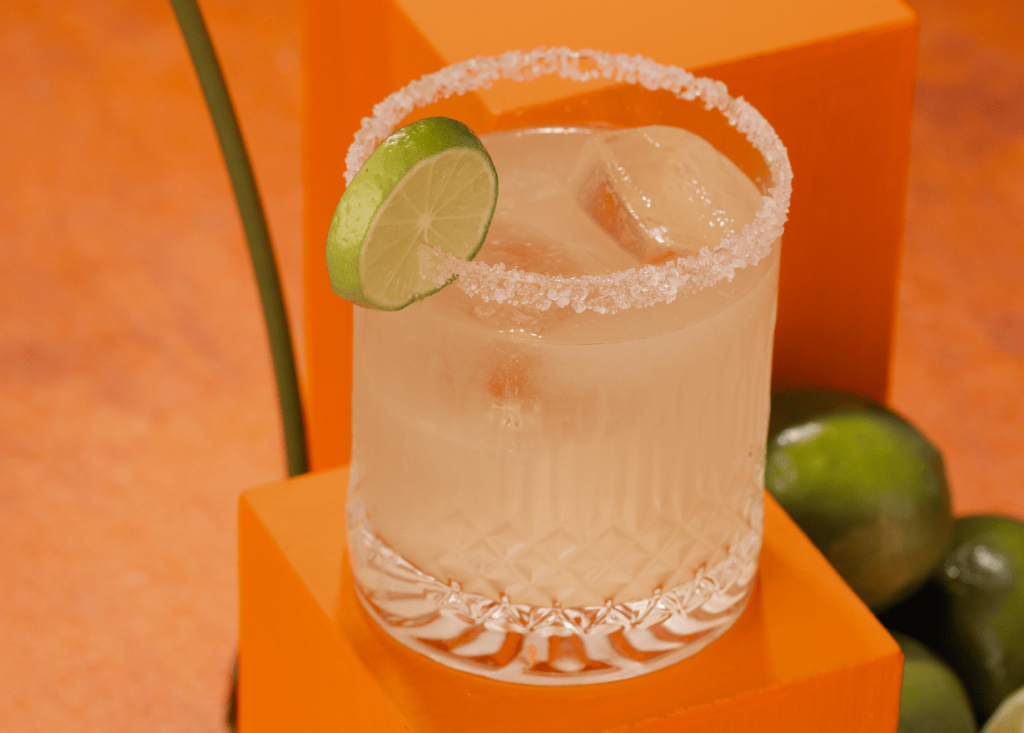 image of Margarita cocktail